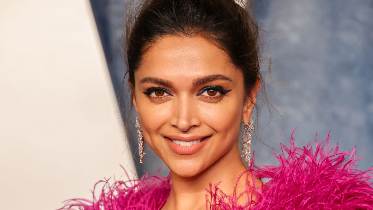Deepika on TIME magazine cover, says 'don't feel anything' about 'constant political backlash'