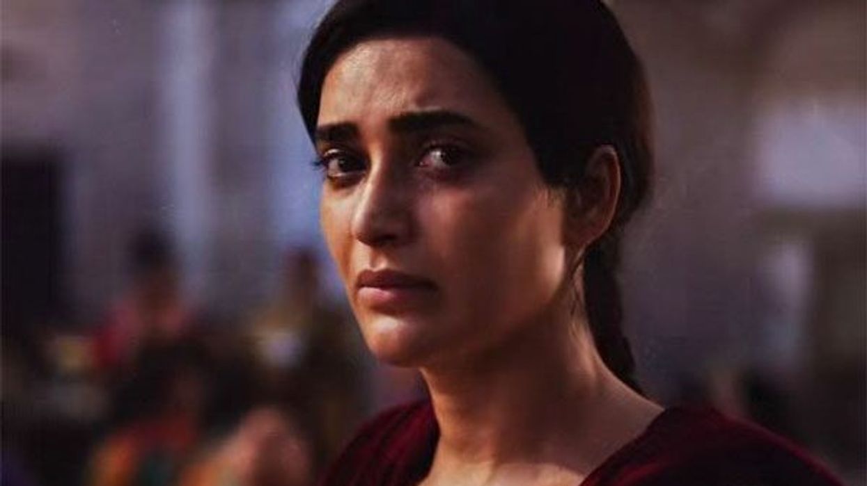 Hansal Mehta's web series Scoop to release on June 2