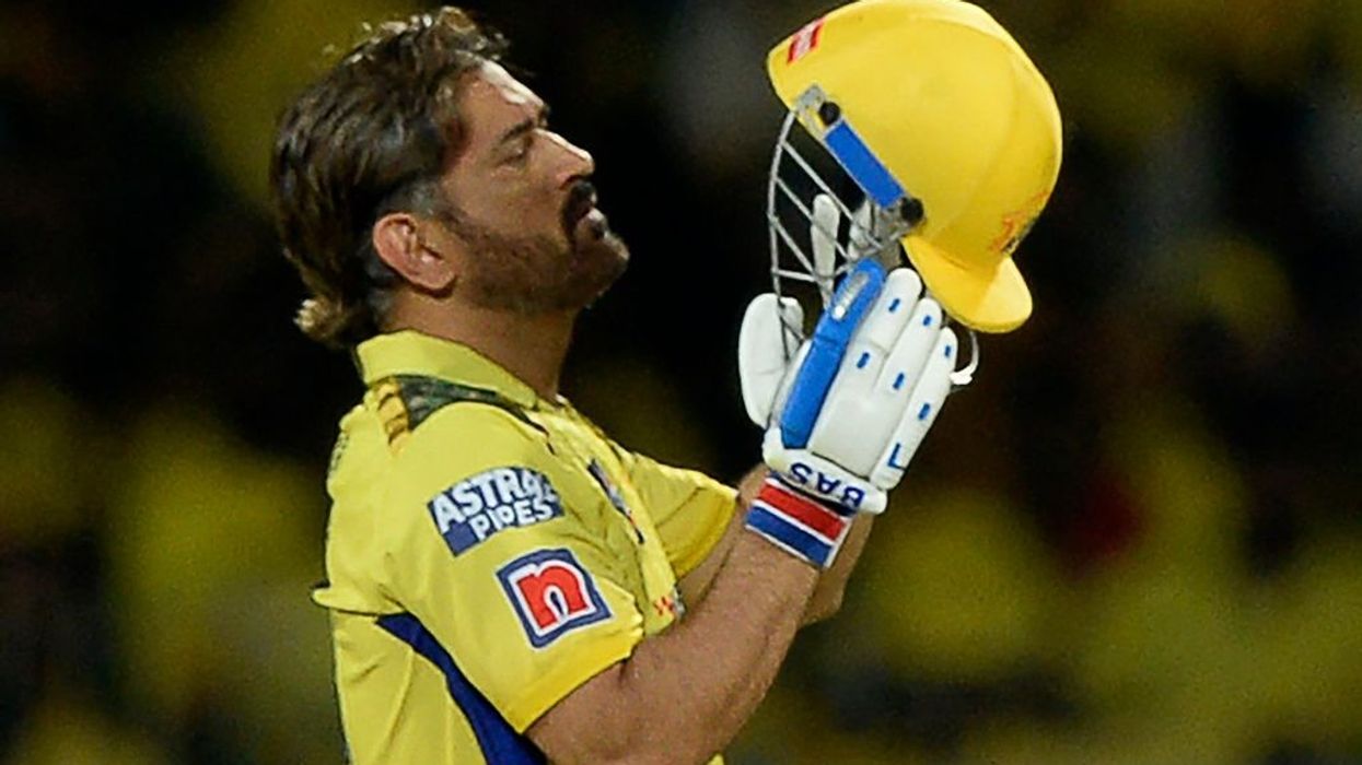IPL 2023: Chennai opt to bowl against Gujarat in delayed final