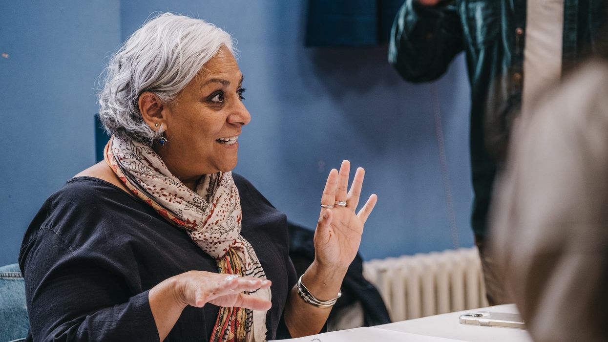 Happy Birthday Sunita: Rifco play sees Asian women take centrestage