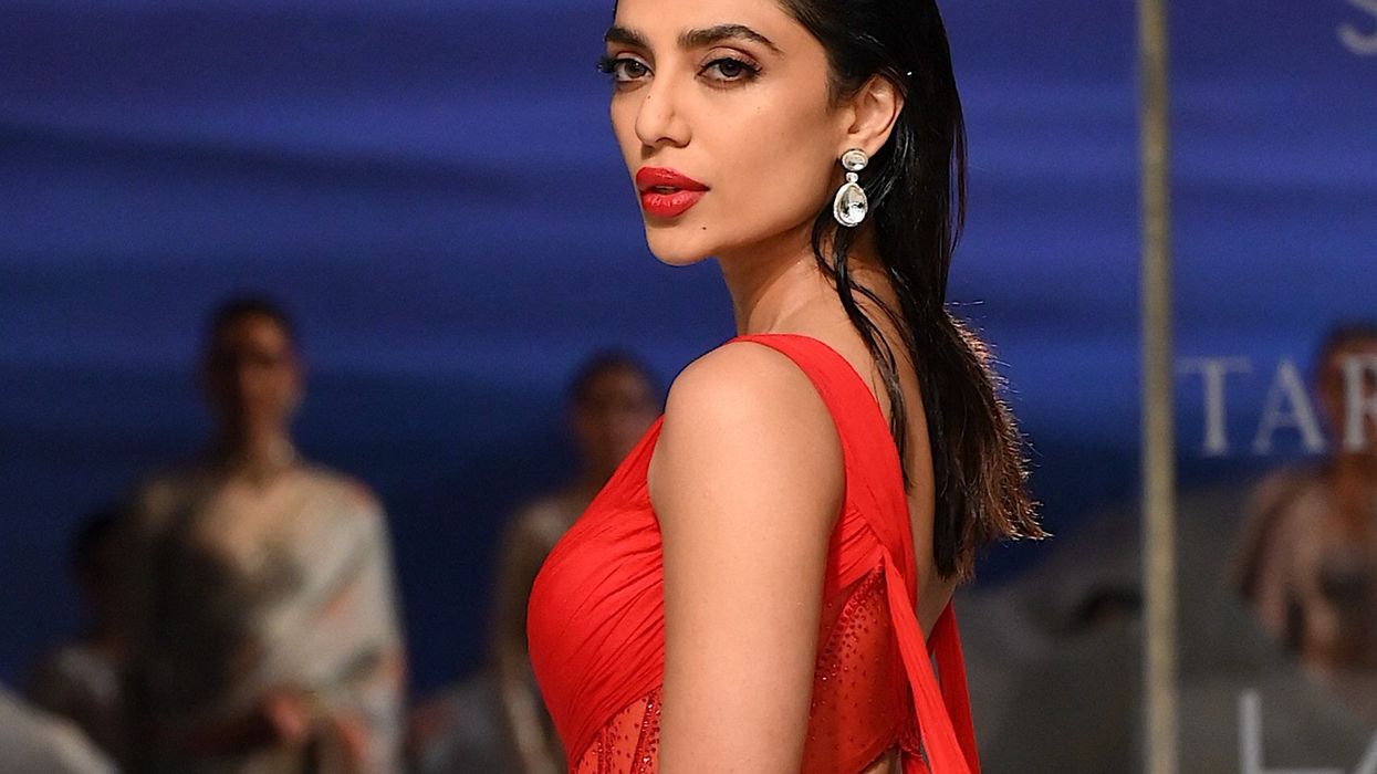 Sobhita Dhulipala reacts to dating rumours with Naga Chaitanya