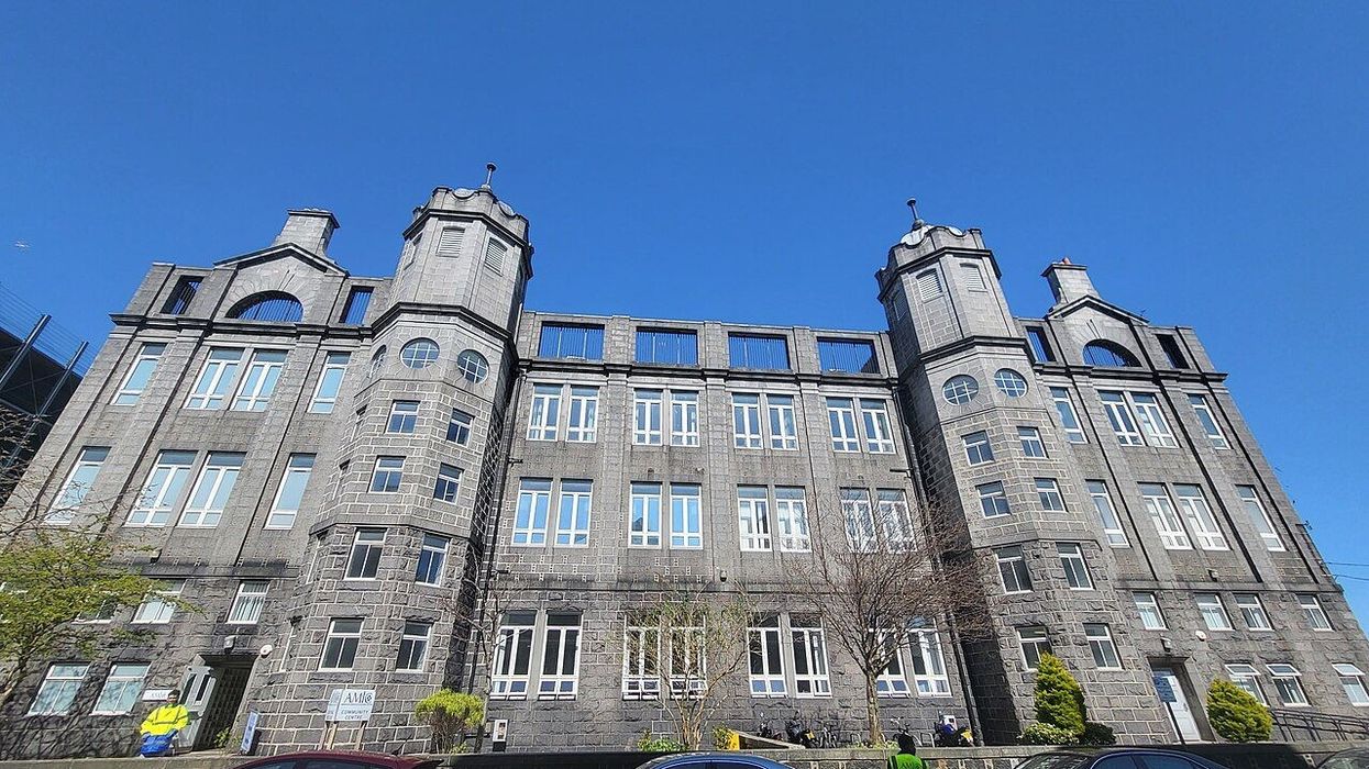 Muslim, Jewish worshippers demand free parking in Aberdeen