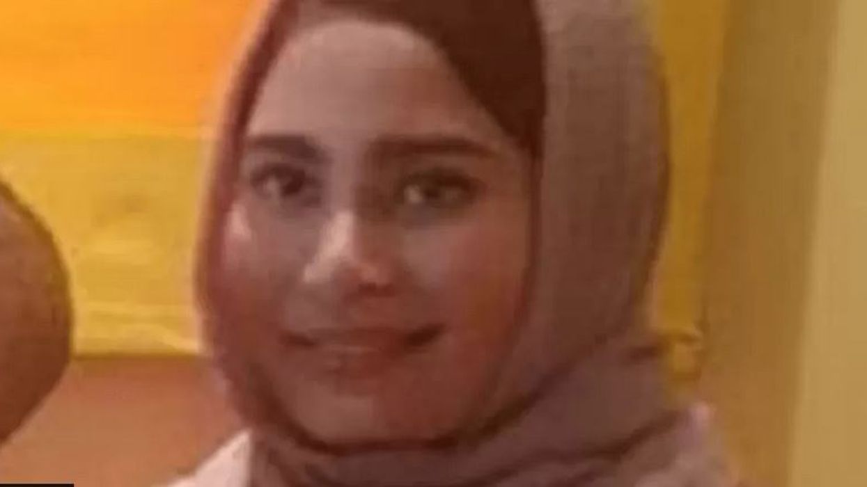 Husband charged with the murder of east London woman