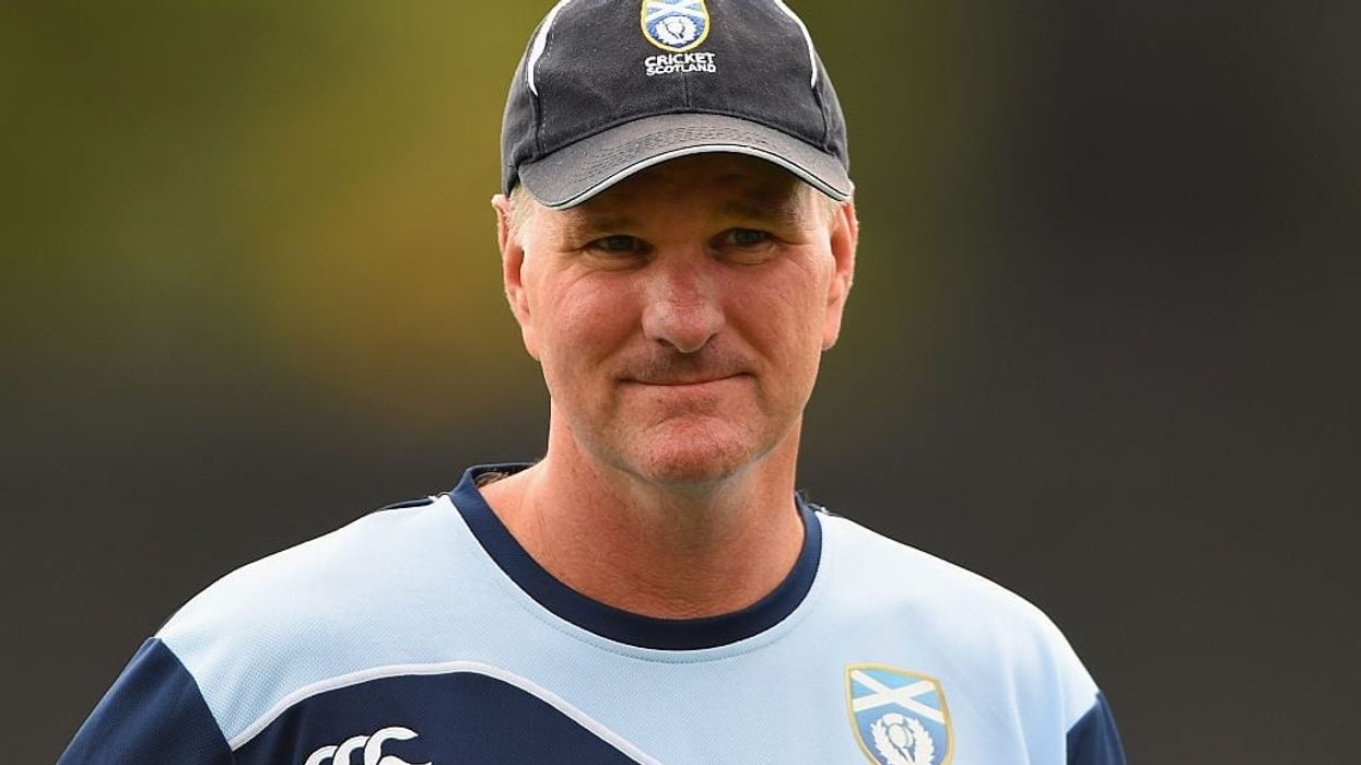 Pakistan appoints New Zealand's Grant Bradburn as head coach