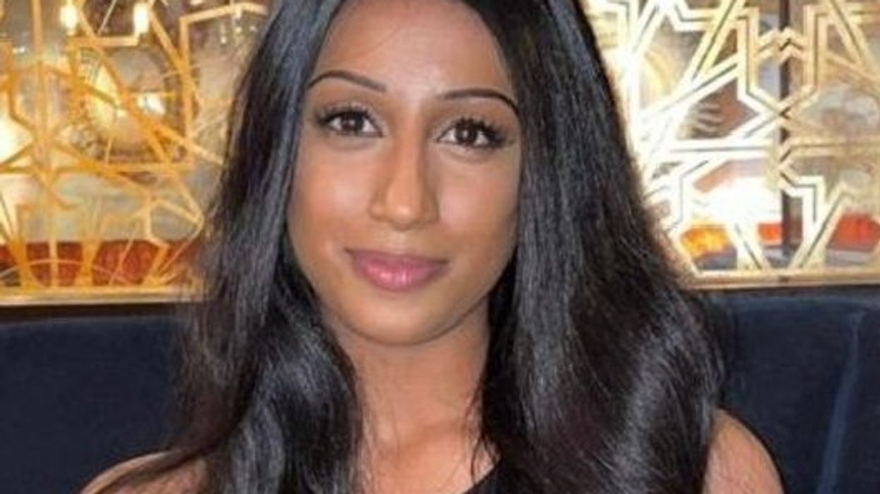 Aishwarya Nagar: Tributes to 'beautiful angel' who died in Tamworth crash