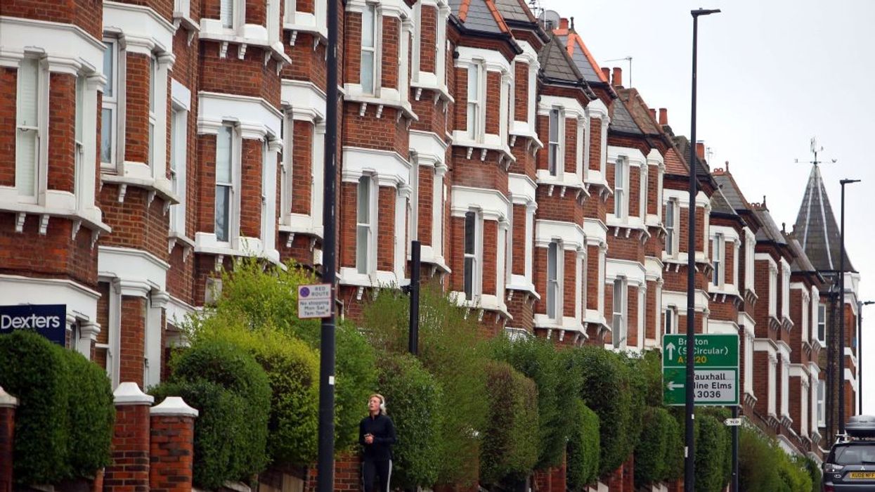 1.6 million British households yet to face mortgage cost surge