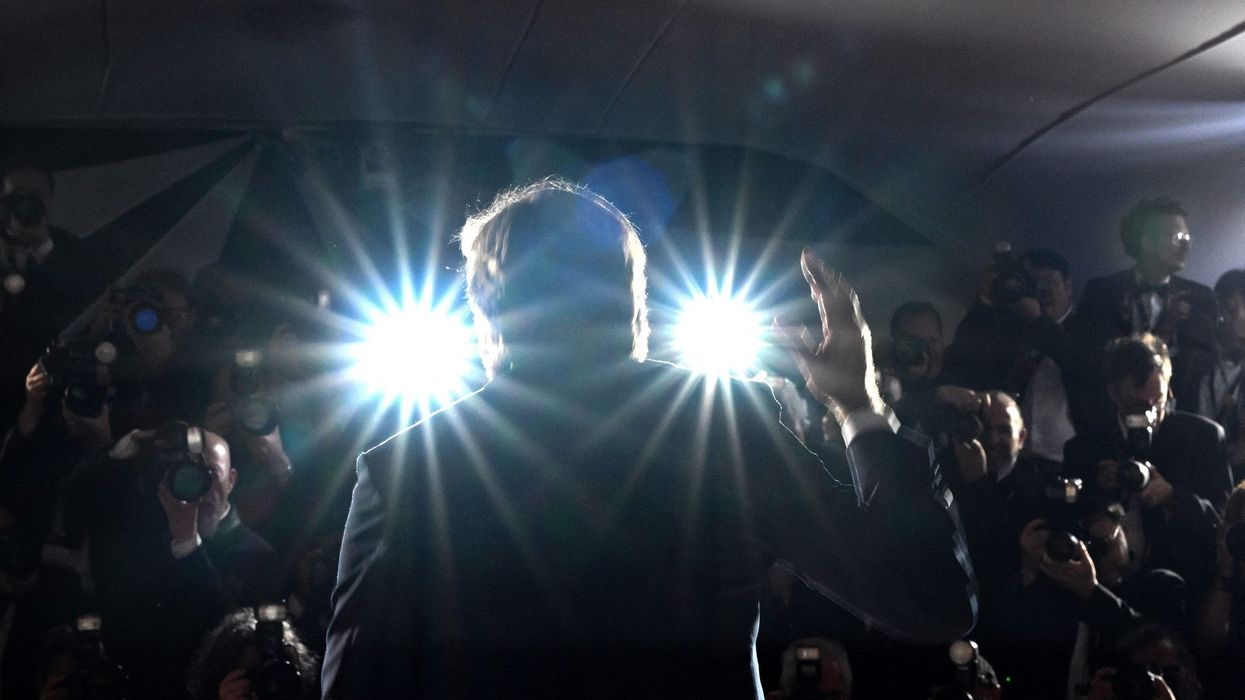 Cannes 2023: A look at Indian films to be screened at film festival