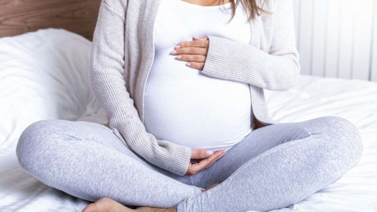 Link found between pandemic stress and altered placentas in pregnant women: Study