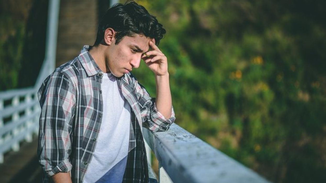 Study examines peak periods of suicidal thoughts and behaviours: Time of year and day