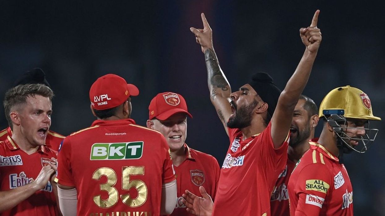 IPL 2023: Punjab, Lucknow boost play-off hopes, Delhi out