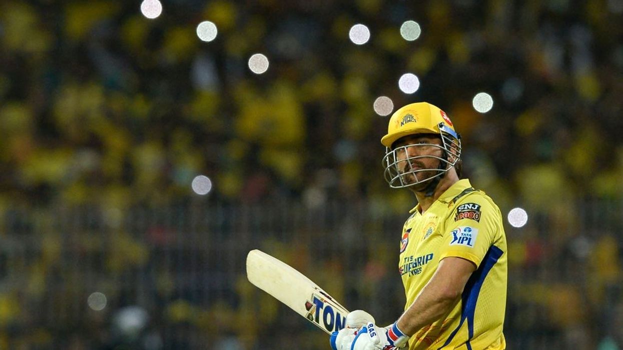 IPL 2023: Kolkata down Chennai to keep play-off hopes alive