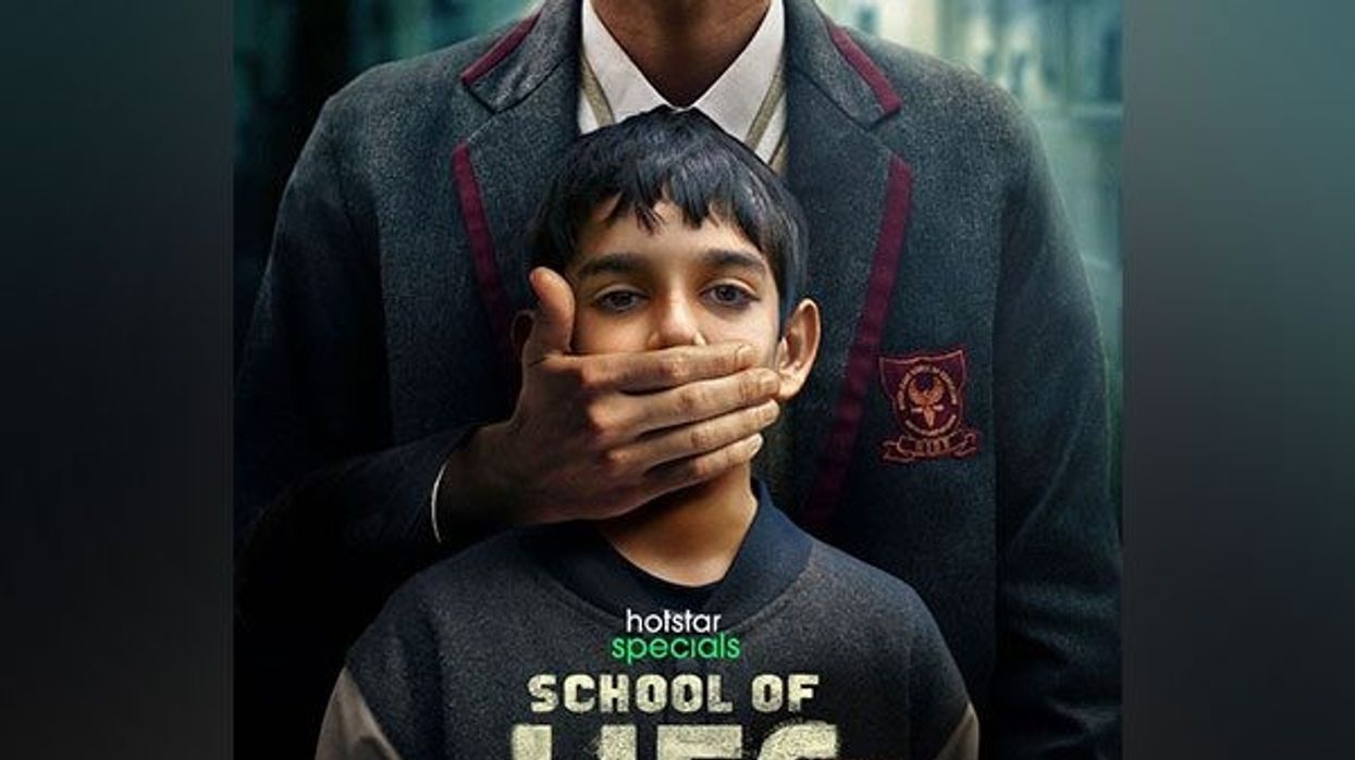 Nimrat Kaur, Sonali Kulkarni to headline thriller show School of Lies