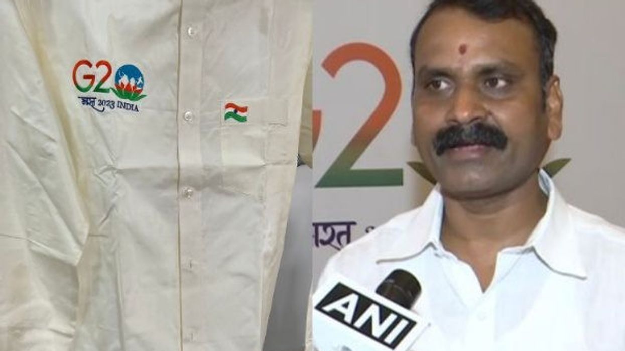 Union Minister Murugan to lead Indian delegation at Cannes