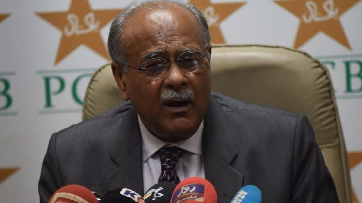 Pakistan may boycott World Cup if it loses Asia Cup hosting rights: PCB chairman