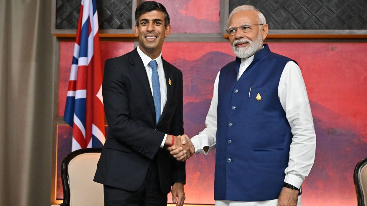 India-UK trade agreement: Next round of talks in June