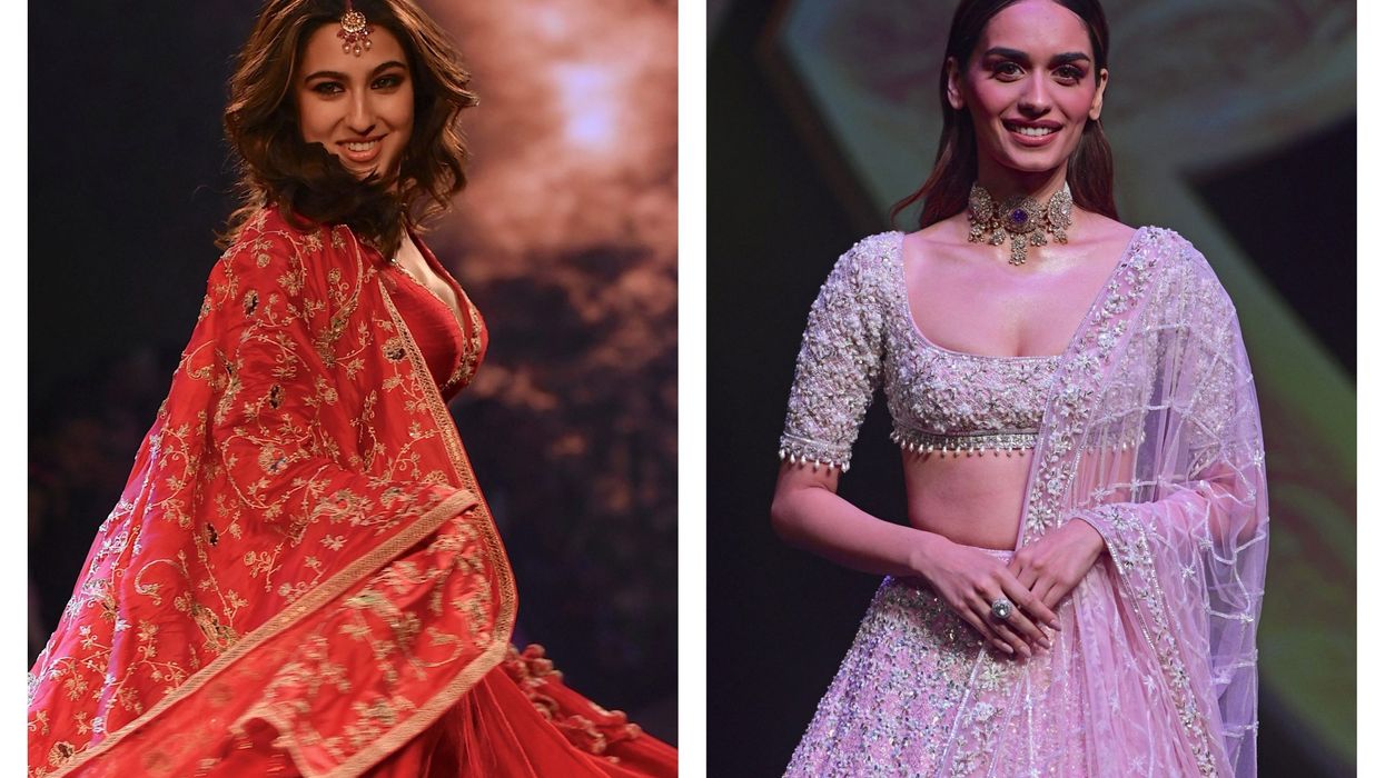 Cannes 2023: Sara and Manushi set to make their debut