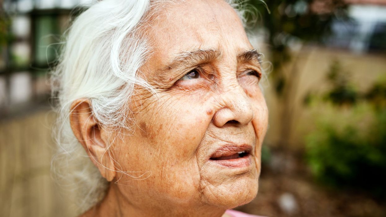Campaign seeks to educate that dementia is an illness, not an old age 'issue'
