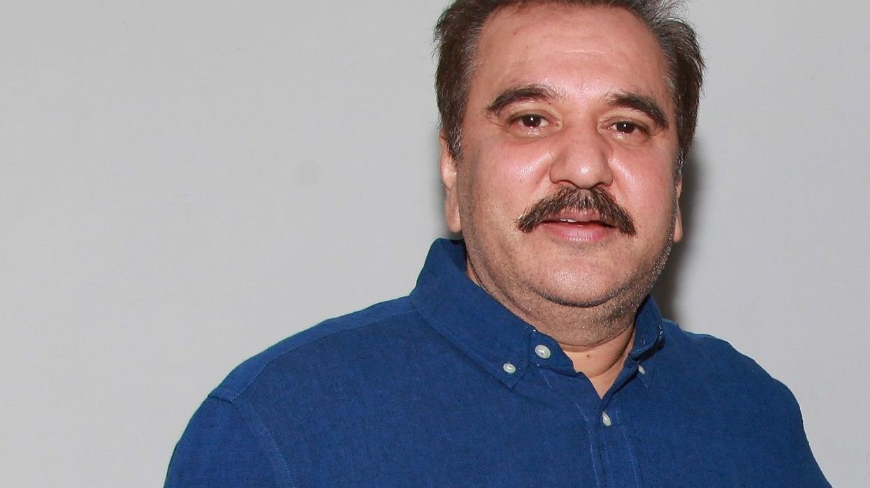 Mughal-E-Azam to Manhattan: Feroz Abbas Khan on taking grand musical to the US