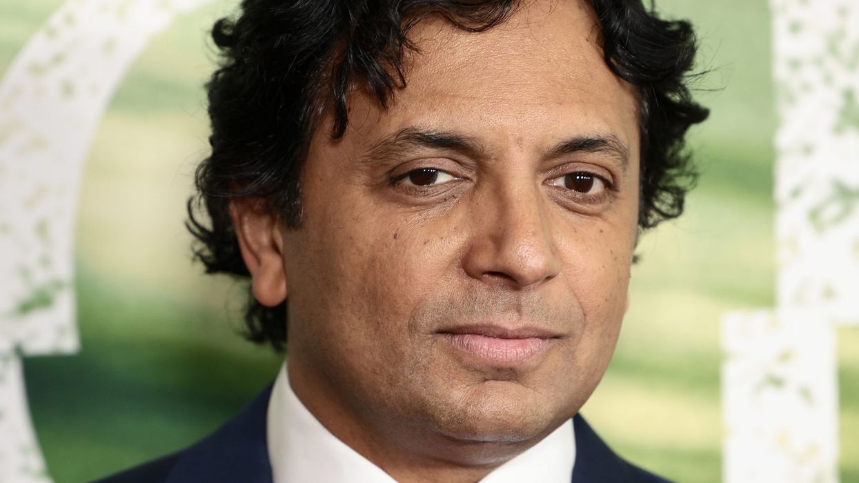 M. Night Shyamalan to begin filming his next Trap in June