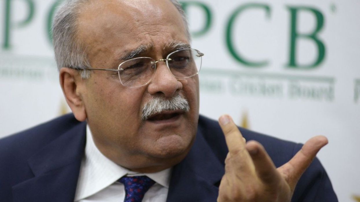 Pakistan unhappy about new ICC revenue model