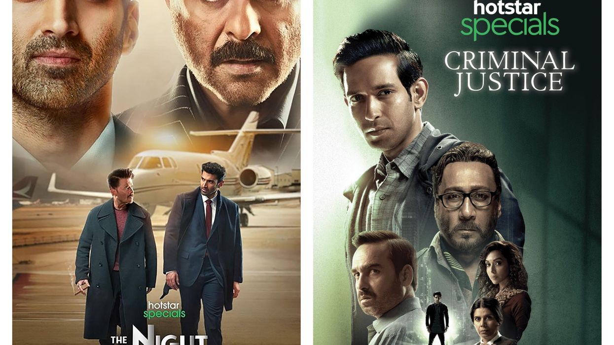 From The Night Manager to Criminal Justice, 5 Indian adaptations of successful British TV shows