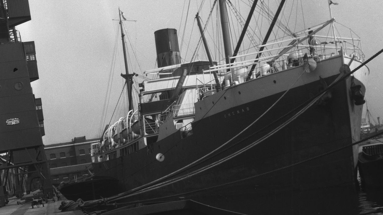 London exhibition explores untold history of Indo-Caribbean community