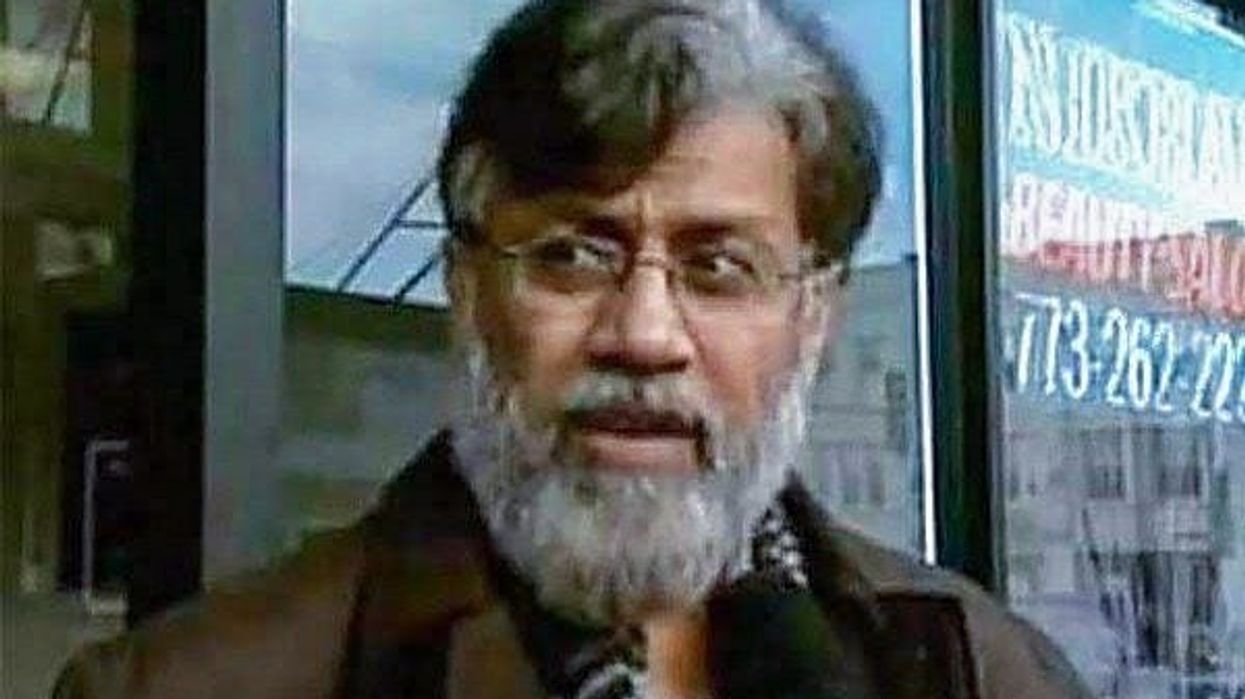 US court approves extradition of Tahawwur Rana accused in Mumbai terror attack
