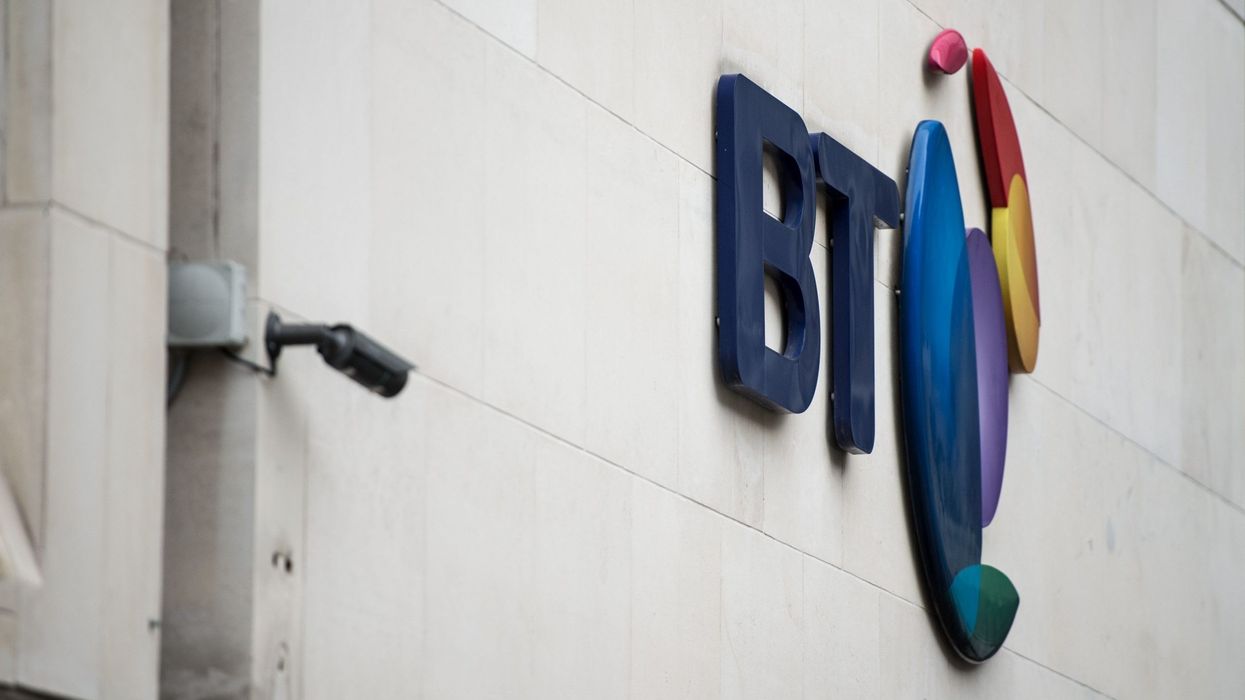 BT set to slash up to 55,000 Jobs by 2030 amid fibre and AI advancements