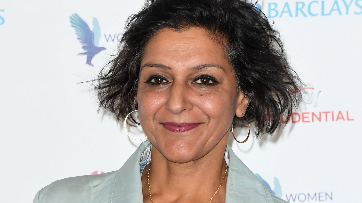 Confirmed: Meera Syal to play Verin in The Wheel of Time 2