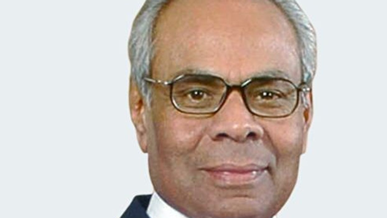 'He touched countless lives': S P Hinduja's daughters remember him