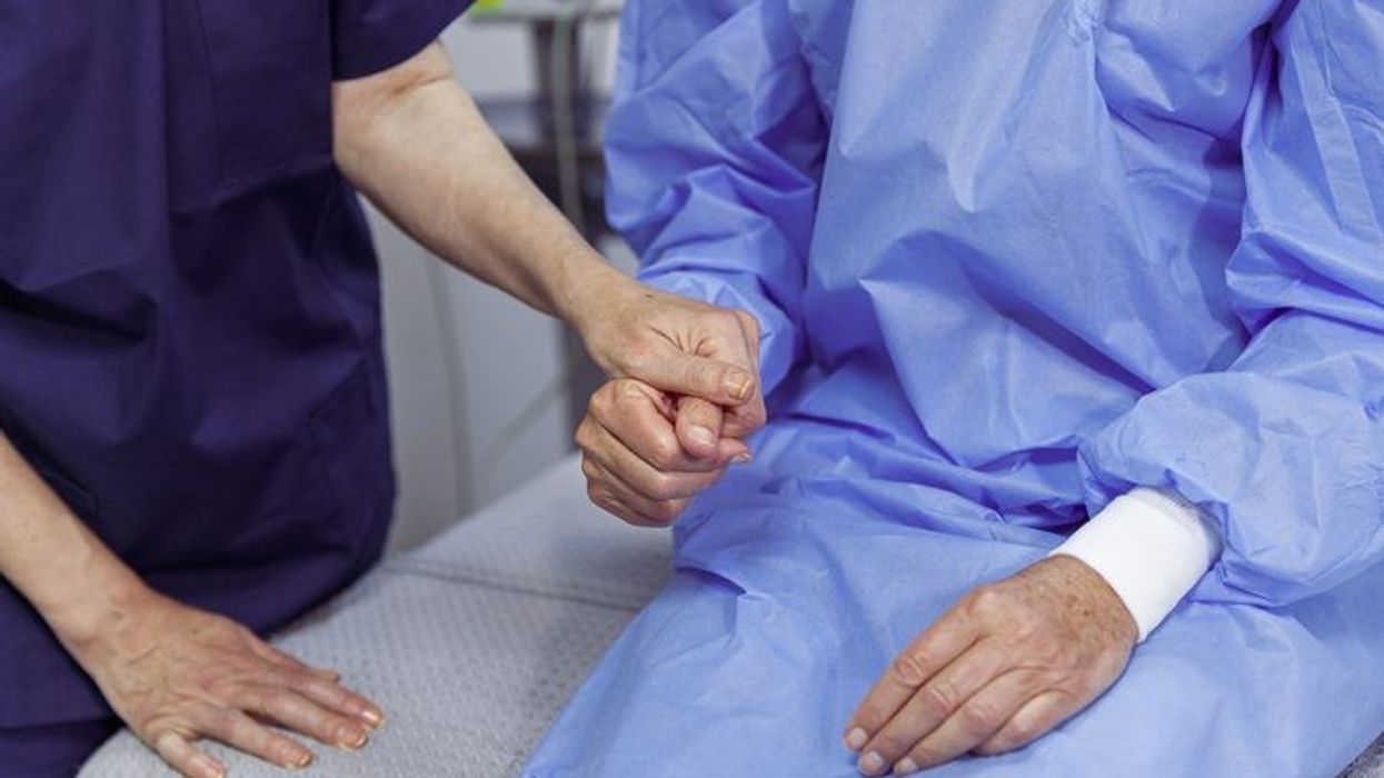 UK calls for evidence to tackle six major health conditions