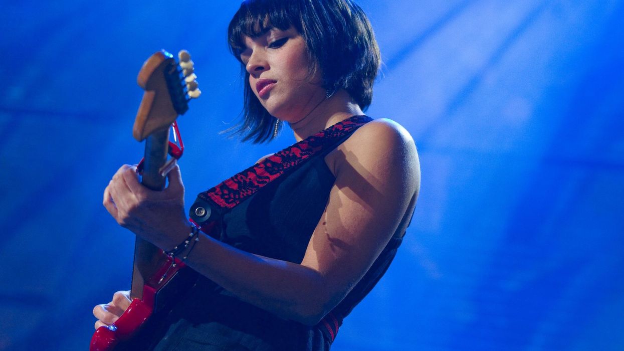 Norah Jones announces a new London show