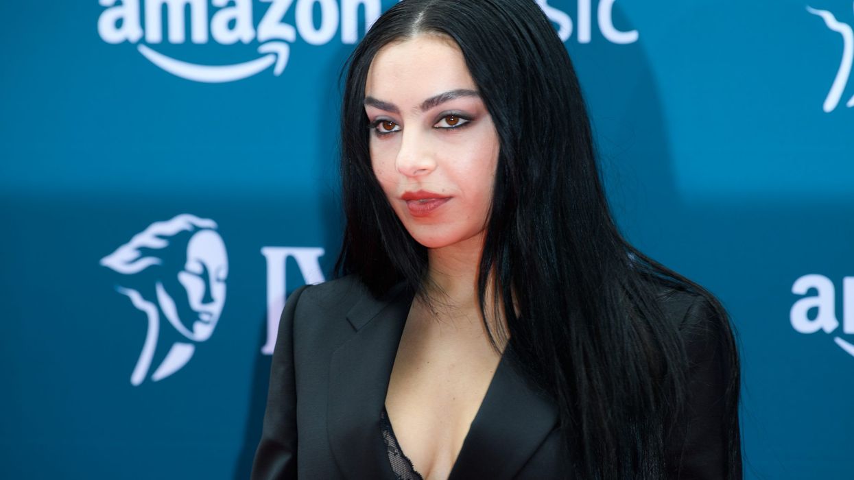 Charli XCX to make acting debut; more deets inside