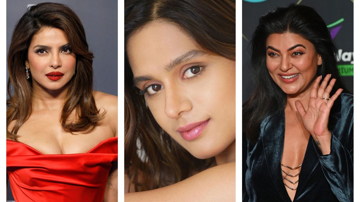 Armed Forces Day: Who are the famous military kids of Bollywood?