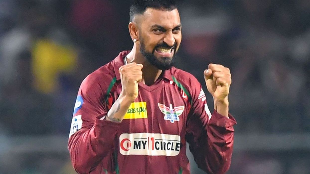 IPL 2023: Lucknow qualify for play-offs, top-two finish for Chennai