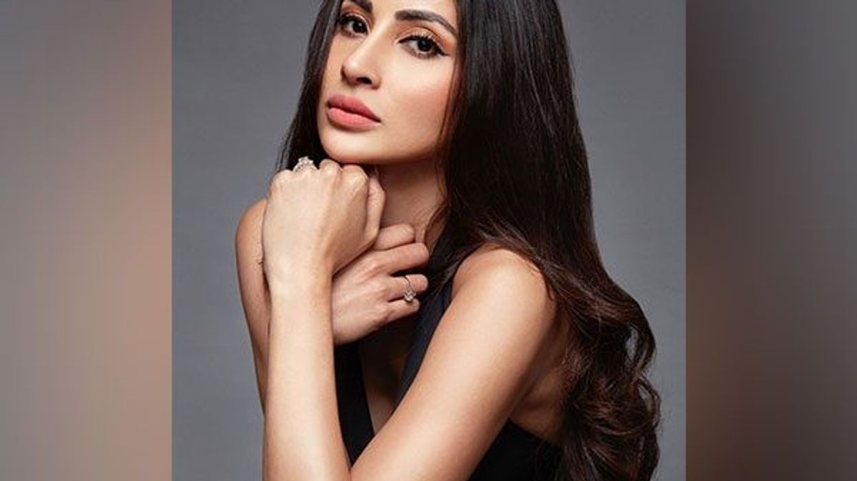 Mouni Roy to make her Cannes debut