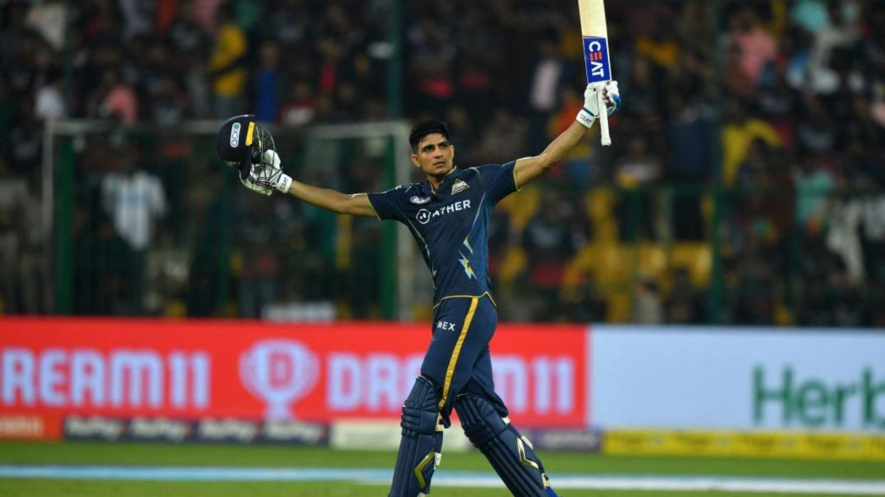 IPL 2023: Shubman Gill ton trumps Kohli's 101 to knock Bangalore out