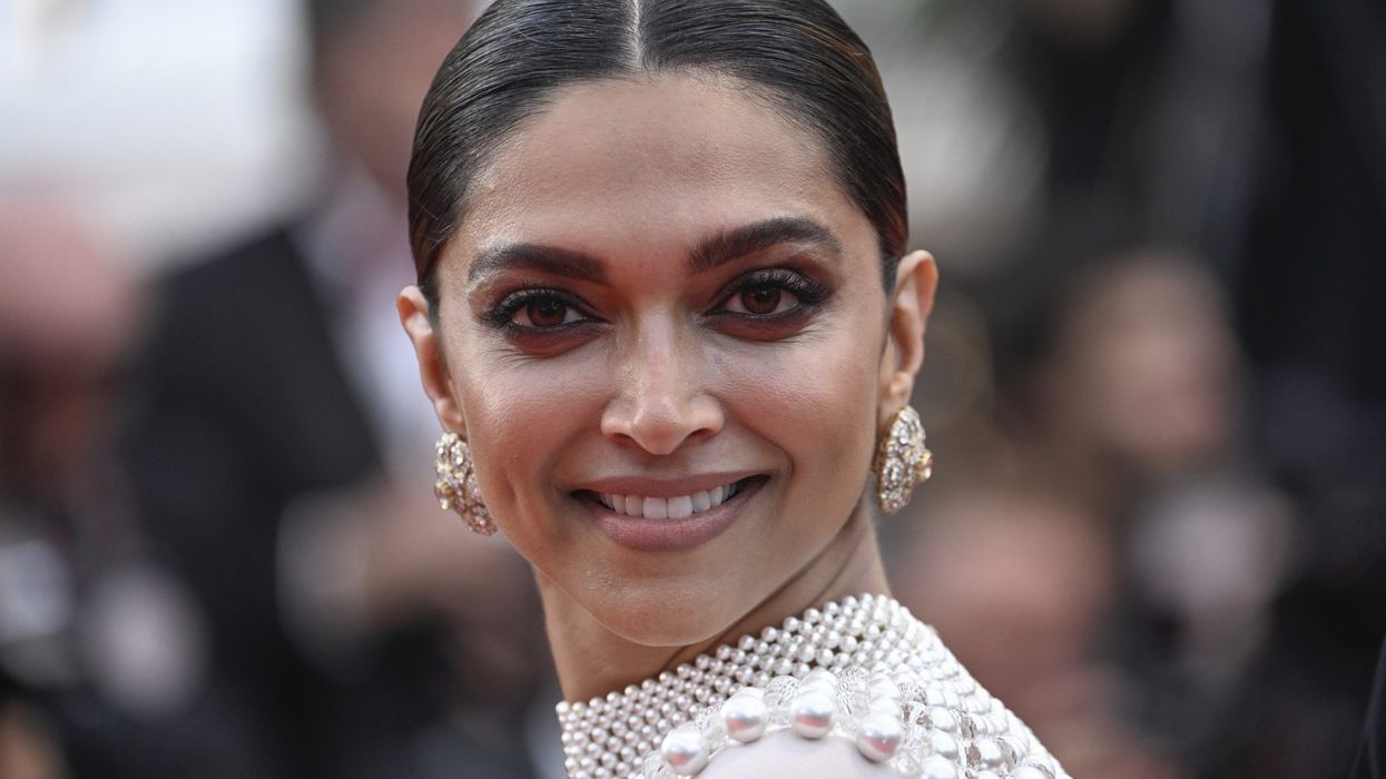 Mental health matters: Deepika after Dwayne says he didn't know what depression was