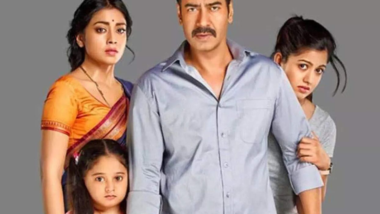 Drishyam set to get a Korean remake