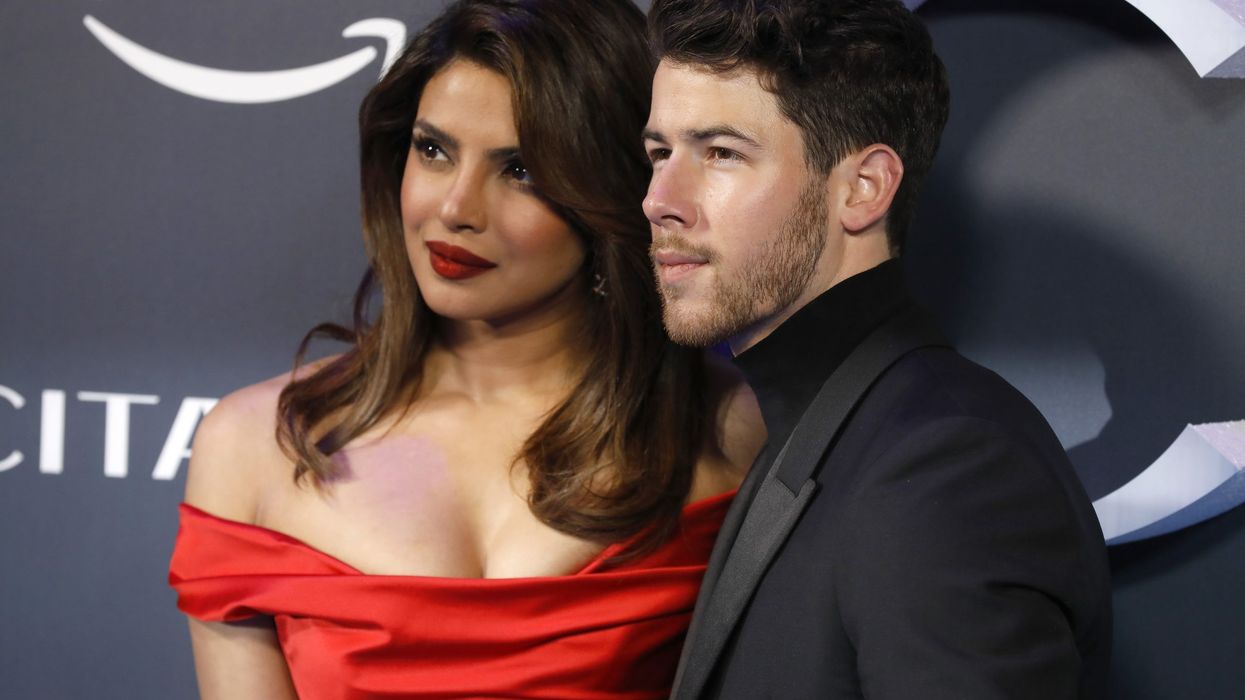Nick reveals Priyanka taught him ‘inspiring facets of Hinduism’