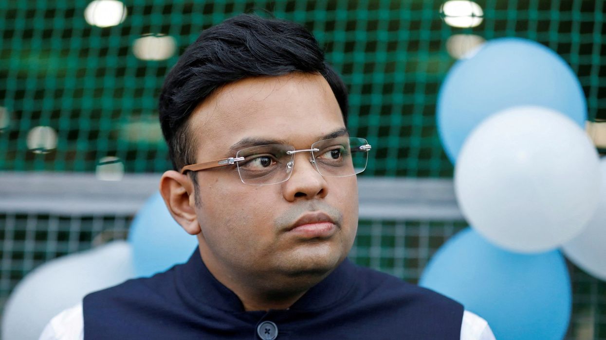 BCCI says kit sponsorship deal with Adidas runs until 2028