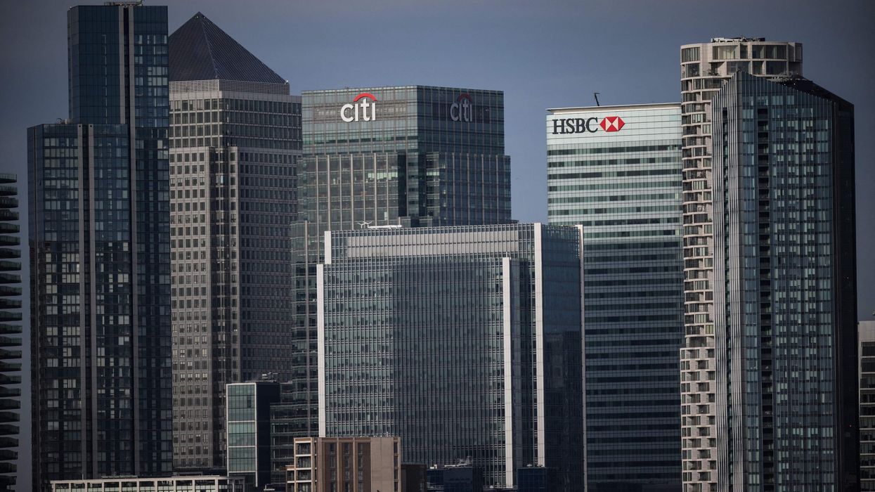 IMF no longer expects recession in Britain this year