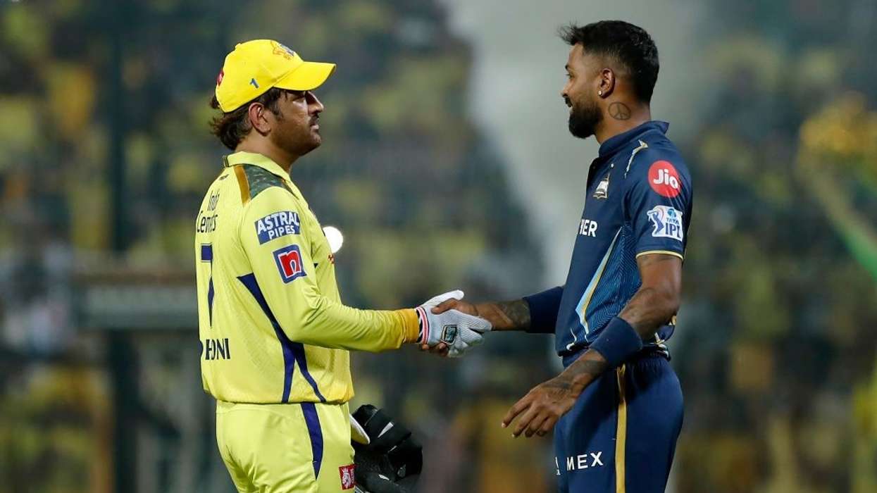 IPL 2023: Dhoni says will take time to decide on next year's tournament