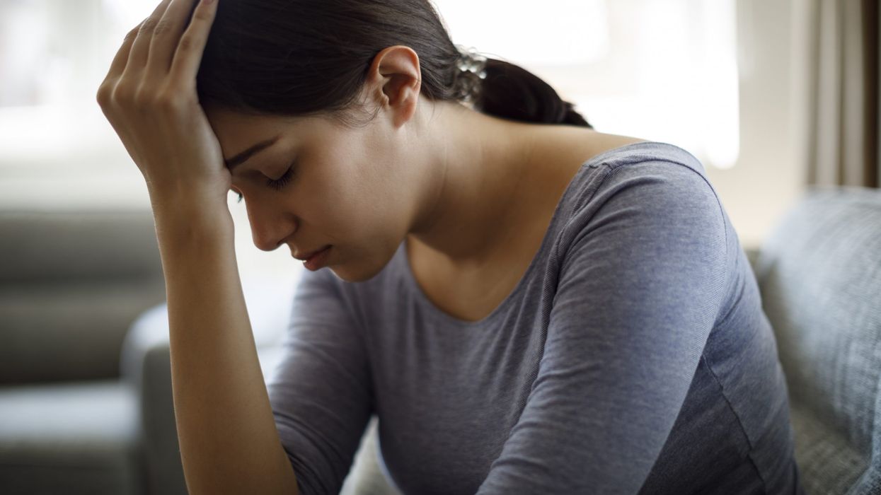 New study reveals how to 'measure' chronic pain using brain signals