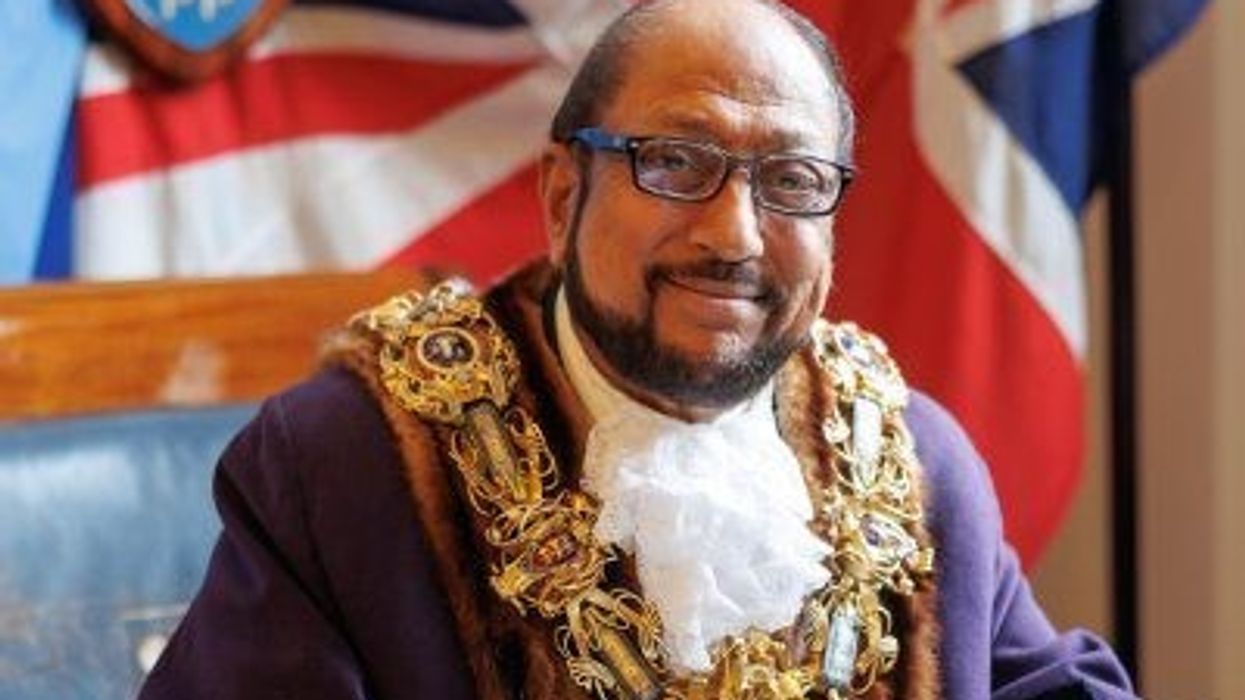 From Gujarat to Preston: Councillor Yakub Patel makes history as city's new mayor