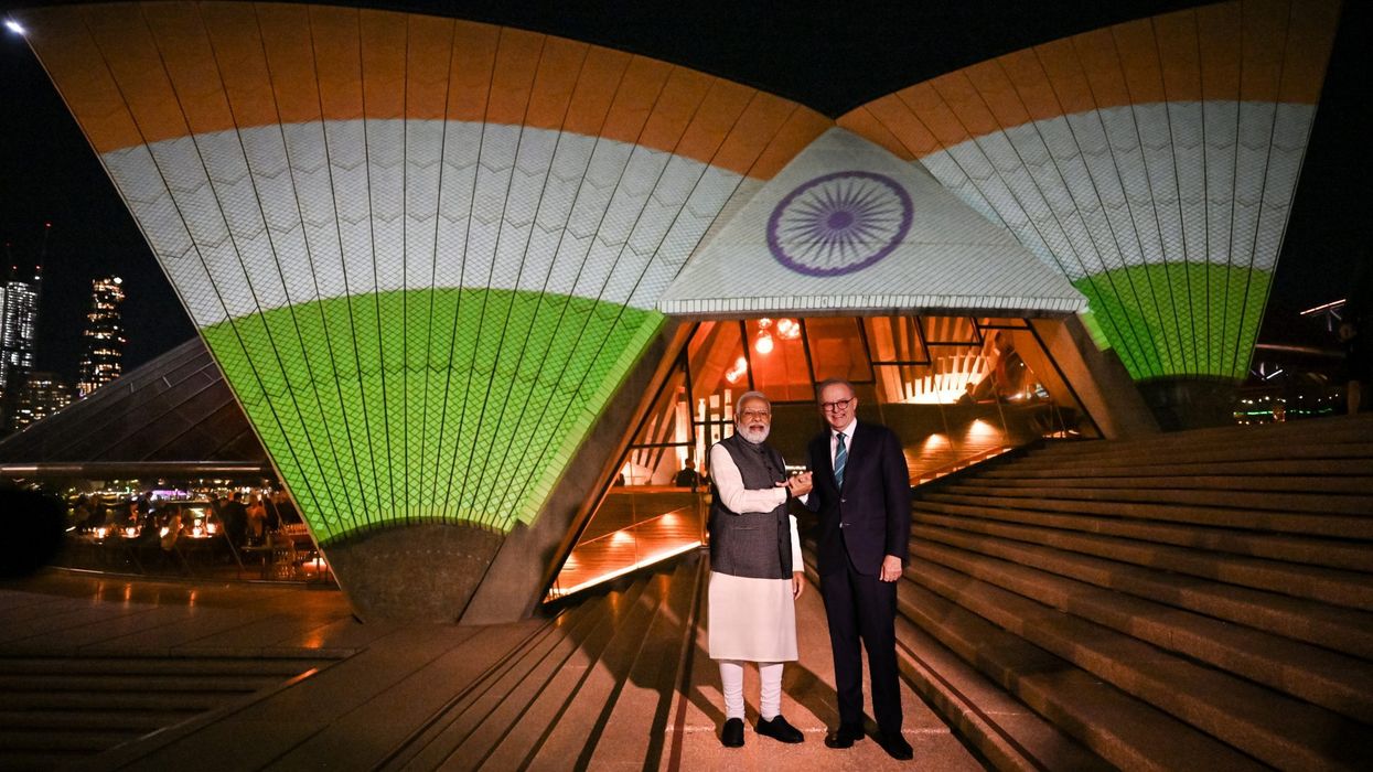 Australia's prime minister Albanese reveals plans for consulate in Bengaluru