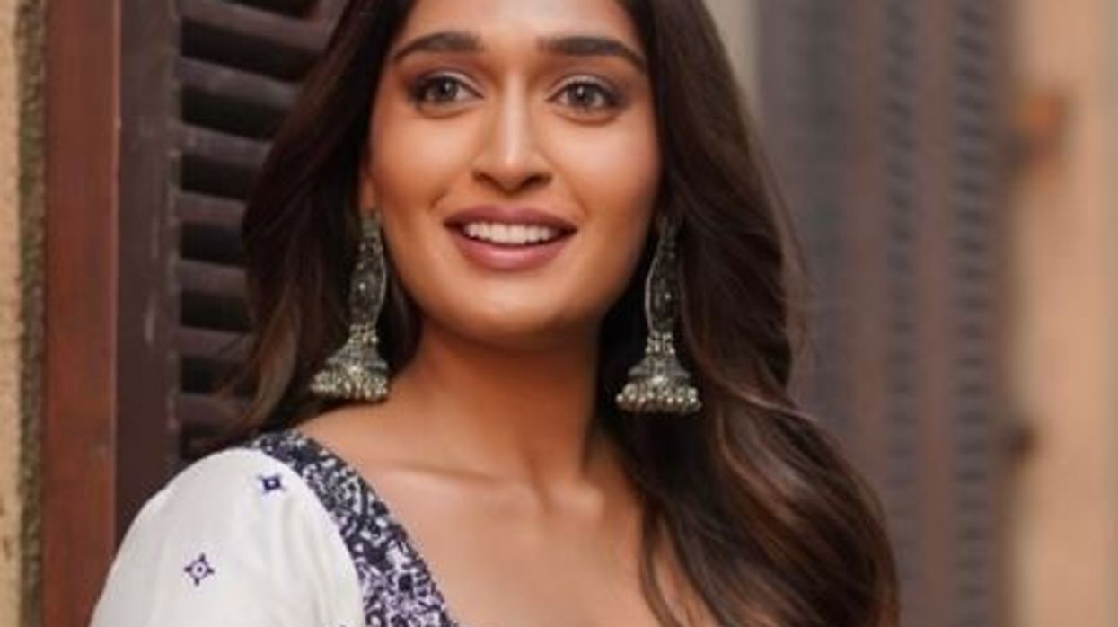 Niharika NM: I’m here today only because of my audience
