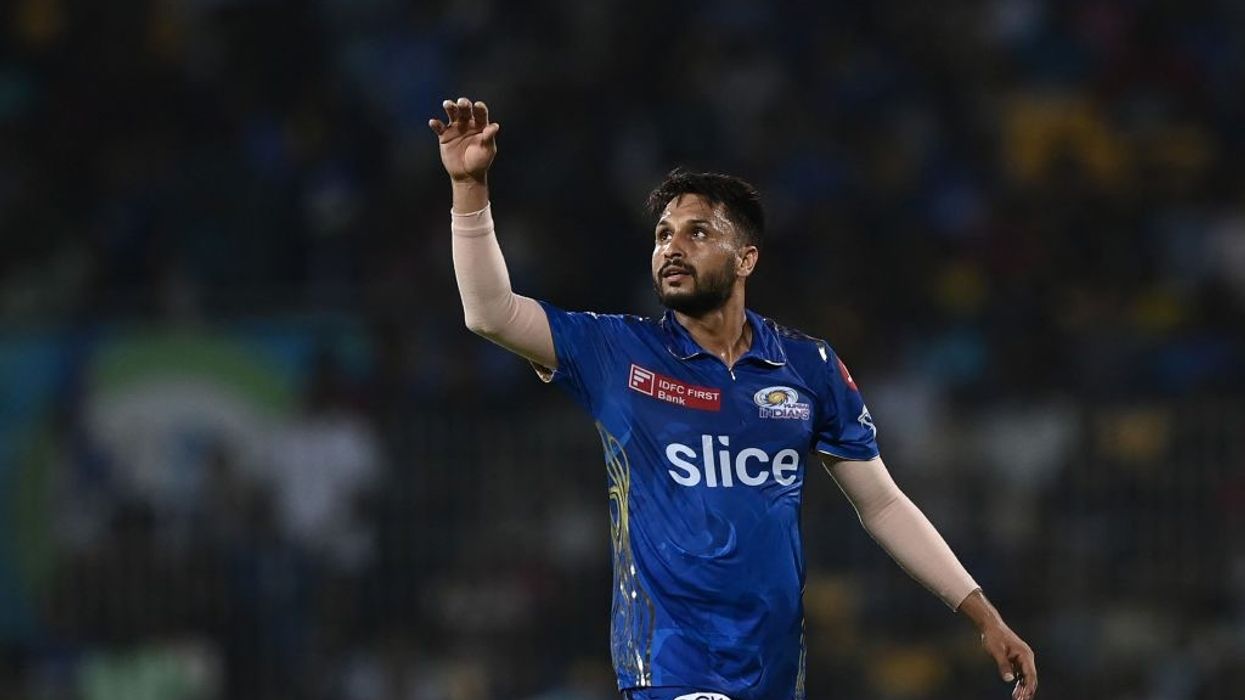 Akash Madhwal: Tennis-ball cricketer who entered IPL record books