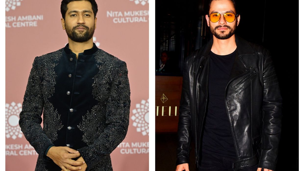 From Vicky Kaushal to Kunal Kemmu, here’re the most versatile actors of Bollywood