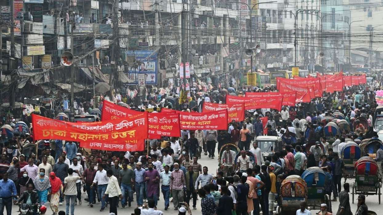 Bangladesh vows fair elections in response to US visa restrictions